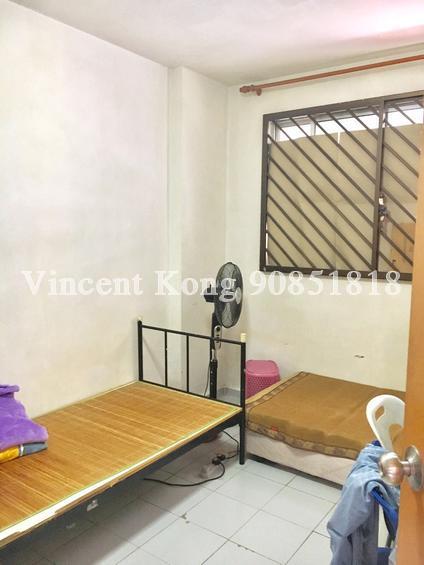 Blk 813 Jurong West Street 81 (Jurong West), HDB 4 Rooms #139504132